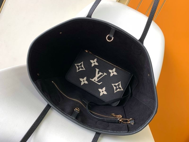 LV Shopping Bags